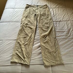 Kuhl Men's Tan Pants